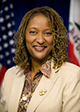 Senate Member Holly J. Mitchell, Vice Chair